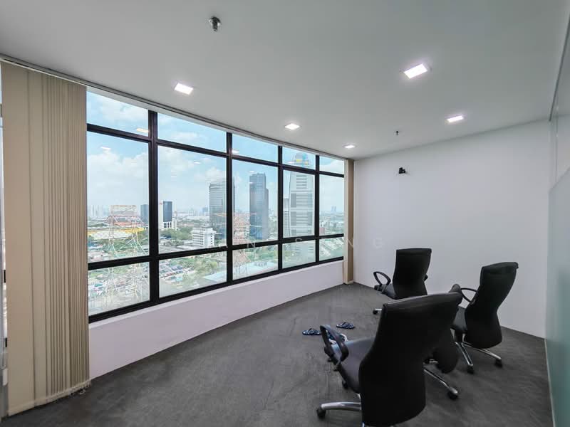 Pejabat untuk Disewa di Petaling Jaya (Selangor) - Sean Seng - View - PropertyGuru.com.my