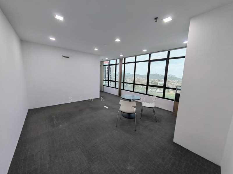 Pejabat untuk Disewa di Petaling Jaya (Selangor) - Sean Seng - Interior - PropertyGuru.com.my