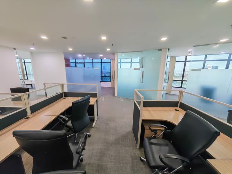 Pejabat untuk Disewa di Petaling Jaya (Selangor) - Sean Seng - Interior - PropertyGuru.com.my