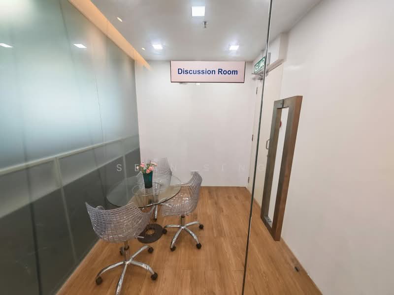 Pejabat untuk Disewa di Petaling Jaya (Selangor) - Sean Seng - Interior - PropertyGuru.com.my