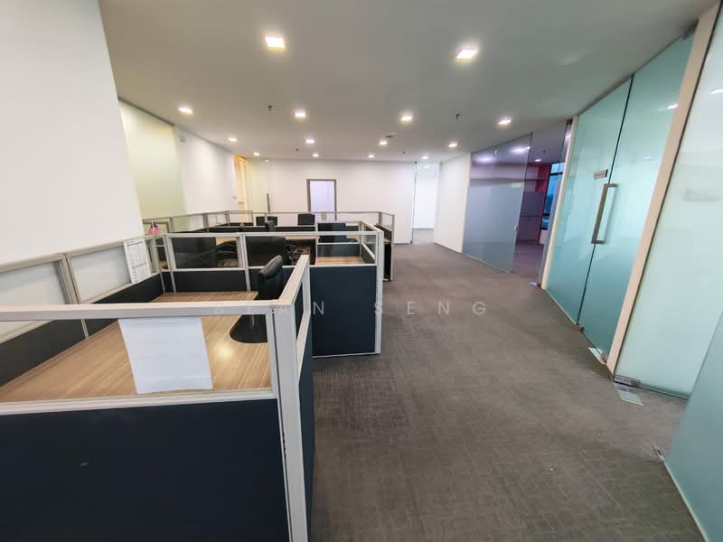 Pejabat untuk Disewa di Petaling Jaya (Selangor) - Sean Seng - Interior - PropertyGuru.com.my