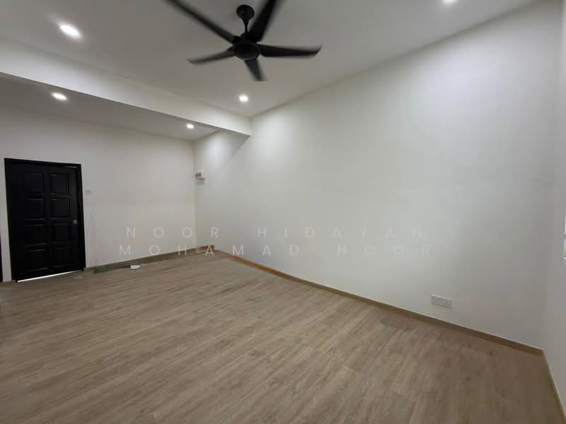 Rumah Teres 2 Tingkat untuk Dijual di Taman Setia (Klang) - Noor Hidayah Mohamad Noor - Interior - PropertyGuru.com.my