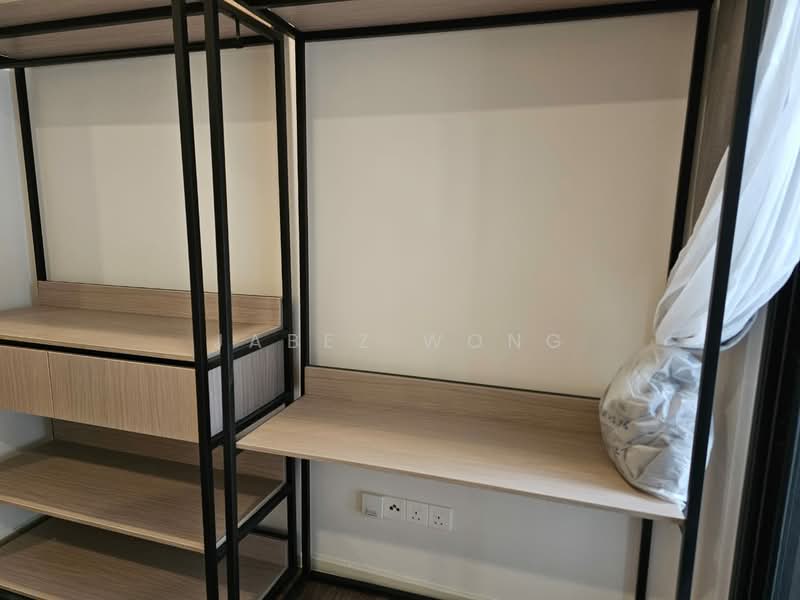 Servis Apartment untuk Disewa di The Mate @ Damansara Jaya - Jabez Wong - Interior - PropertyGuru.com.my