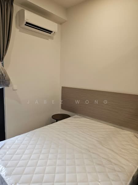 Servis Apartment untuk Disewa di The Mate @ Damansara Jaya - Jabez Wong - Bedroom - PropertyGuru.com.my
