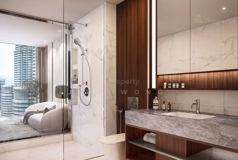 Servis Apartment untuk Dijual di CloutHaus Residences - Jyan Wong - PropertyGuru.com.my