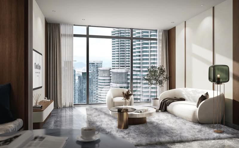 Servis Apartment untuk Dijual di CloutHaus Residences - Jyan Wong - PropertyGuru.com.my