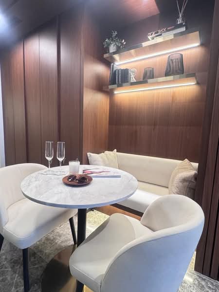 Servis Apartment untuk Dijual di CloutHaus Residences - Jyan Wong - PropertyGuru.com.my