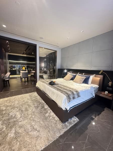 Servis Apartment untuk Dijual di CloutHaus Residences - Jyan Wong - PropertyGuru.com.my