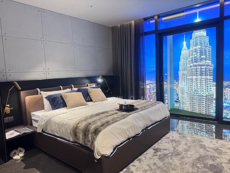 Servis Apartment untuk Dijual di CloutHaus Residences - Jyan Wong - PropertyGuru.com.my