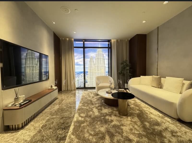 Servis Apartment untuk Dijual di CloutHaus Residences - Jyan Wong - PropertyGuru.com.my