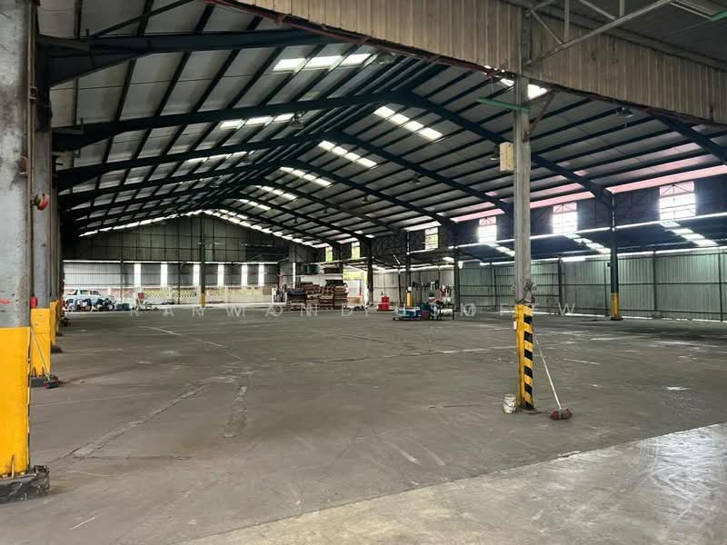 Detached Factory for Sale in Cheng (Melaka) - Irwan Yusoff - PropertyGuru.com.my