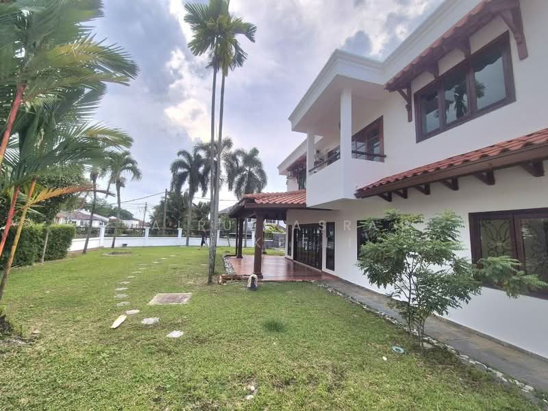 Semi-Detached House for Sale in Kajang (Selangor) - Zairul Asrah Zulkefli - Exterior - PropertyGuru.com.my