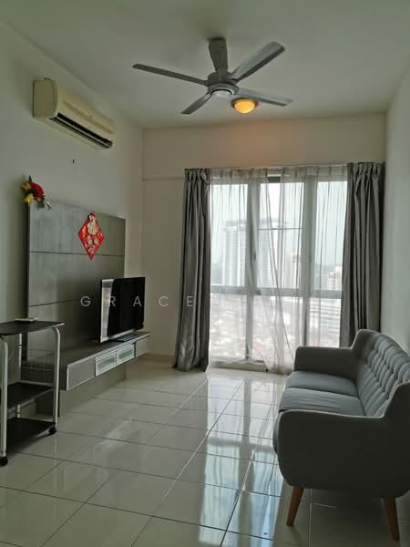 Service Residence for Rent at Tropicana City Tropics - Grace Pang - PropertyGuru.com.my