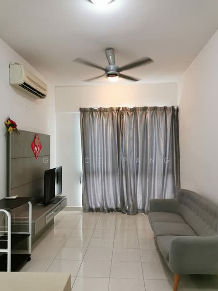 Service Residence for Rent at Tropicana City Tropics - Grace Pang - PropertyGuru.com.my