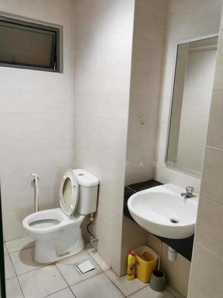 Service Residence for Rent at Tropicana City Tropics - Grace Pang - PropertyGuru.com.my