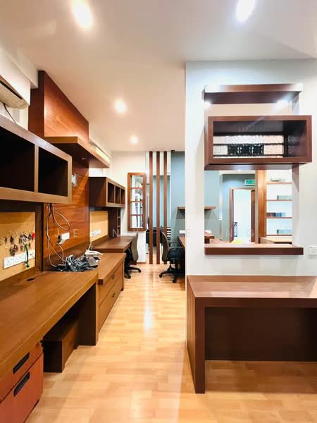 Office for Rent in Bukit Mertajam (Penang) - Jenny Leong - Study - PropertyGuru.com.my