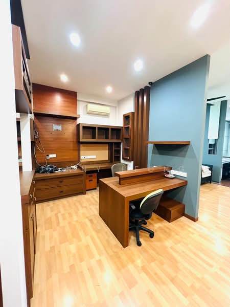 Office for Rent in Bukit Mertajam (Penang) - Jenny Leong - Study - PropertyGuru.com.my