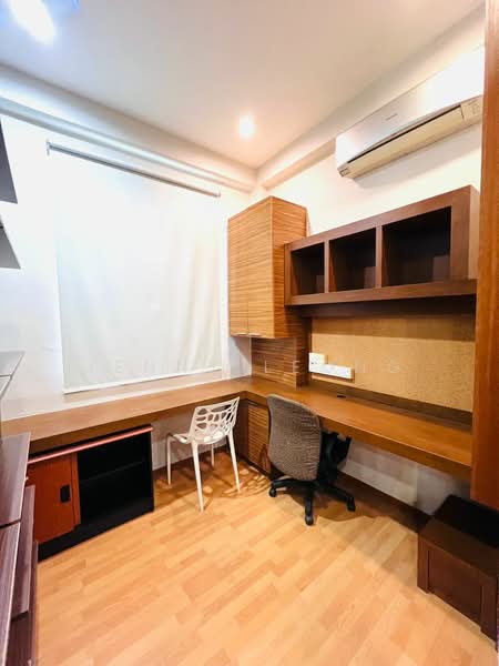 Office for Rent in Bukit Mertajam (Penang) - Jenny Leong - Study - PropertyGuru.com.my