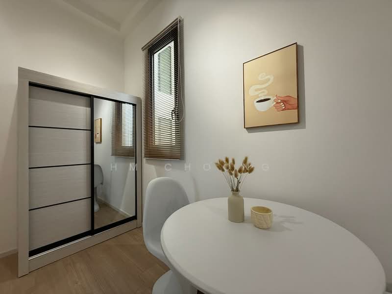 Service Residence for Rent at Laurel Residence - HM Choong - Interior - PropertyGuru.com.my