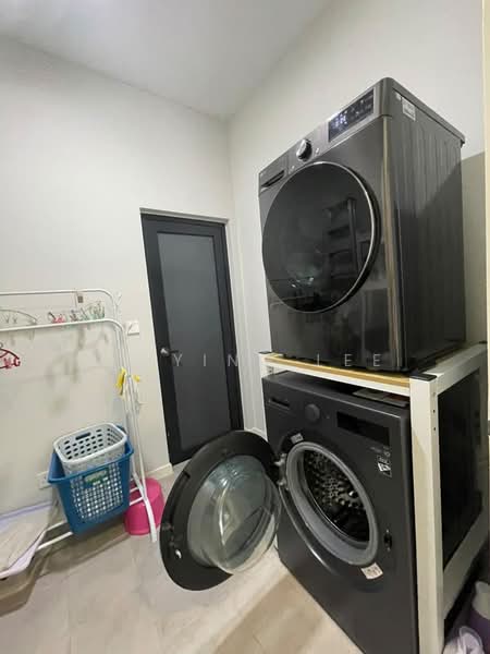 2-storey Terraced House for Rent in Bandar Tropicana Aman (Telok Panglima Garang) - Zi Ying Lee - Interior - PropertyGuru.com.my