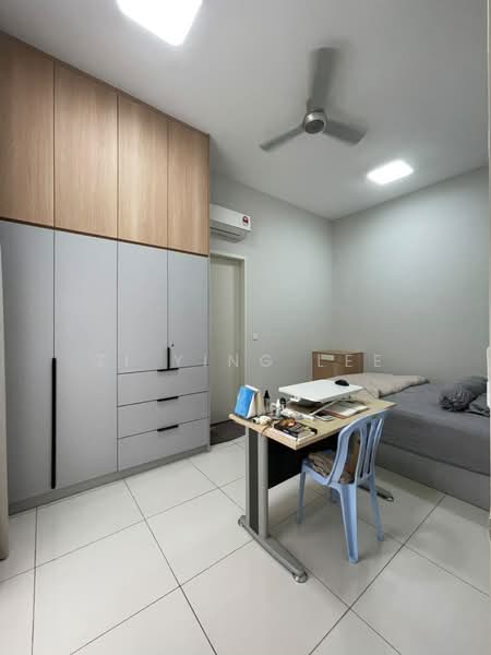 2-storey Terraced House for Rent in Bandar Tropicana Aman (Telok Panglima Garang) - Zi Ying Lee - Bedroom - PropertyGuru.com.my