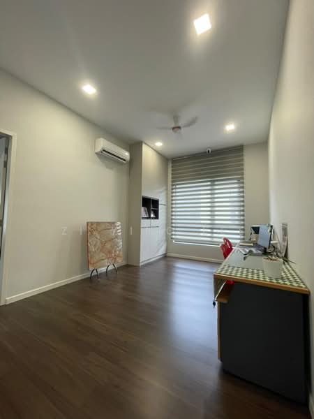 2-storey Terraced House for Rent in Bandar Tropicana Aman (Telok Panglima Garang) - Zi Ying Lee - Study - PropertyGuru.com.my