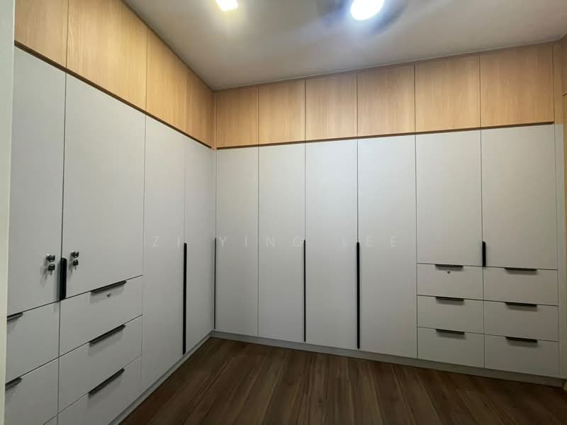 2-storey Terraced House for Rent in Bandar Tropicana Aman (Telok Panglima Garang) - Zi Ying Lee - Interior - PropertyGuru.com.my