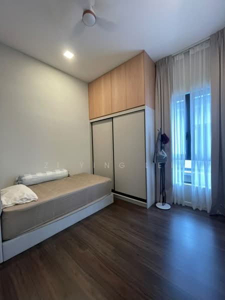 2-storey Terraced House for Rent in Bandar Tropicana Aman (Telok Panglima Garang) - Zi Ying Lee - Bedroom - PropertyGuru.com.my