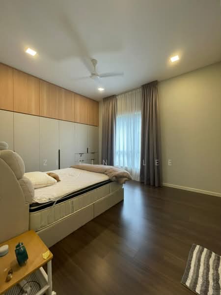 2-storey Terraced House for Rent in Bandar Tropicana Aman (Telok Panglima Garang) - Zi Ying Lee - Bedroom - PropertyGuru.com.my