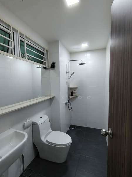 Servis Apartment untuk Disewa di Twin Galaxy (Dwi Galaksi) - YC Khoo - PropertyGuru.com.my