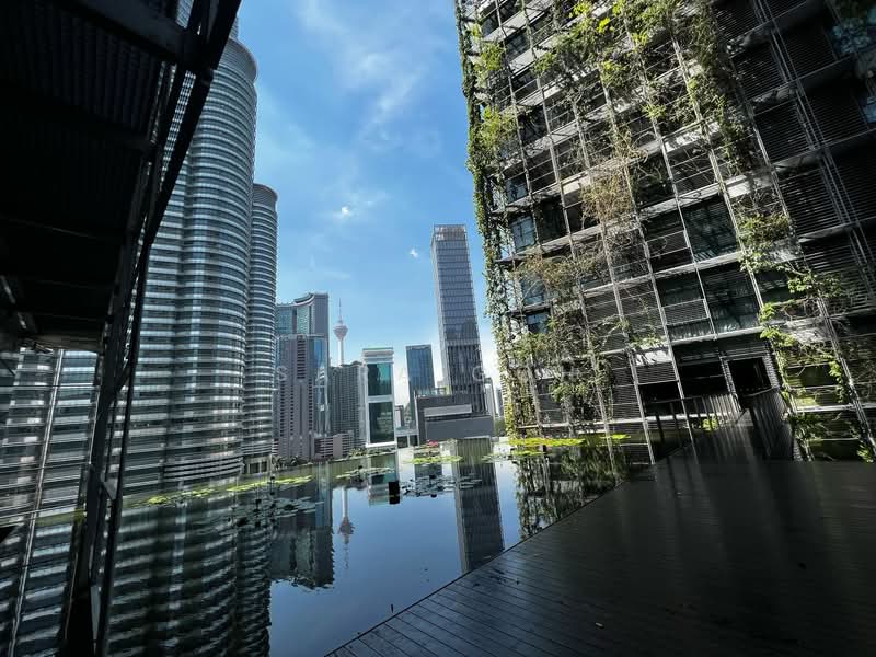Service Residence for Sale at Le Nouvel - Sara Goh - PropertyGuru.com.my