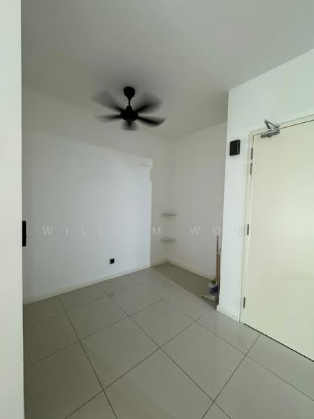 Servis Apartment untuk Dijual di Duta Park Residences - William Wong - Interior - PropertyGuru.com.my