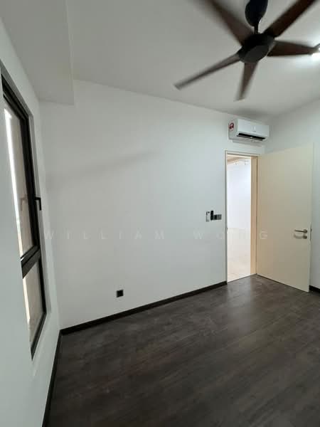 Servis Apartment untuk Dijual di Duta Park Residences - William Wong - Interior - PropertyGuru.com.my