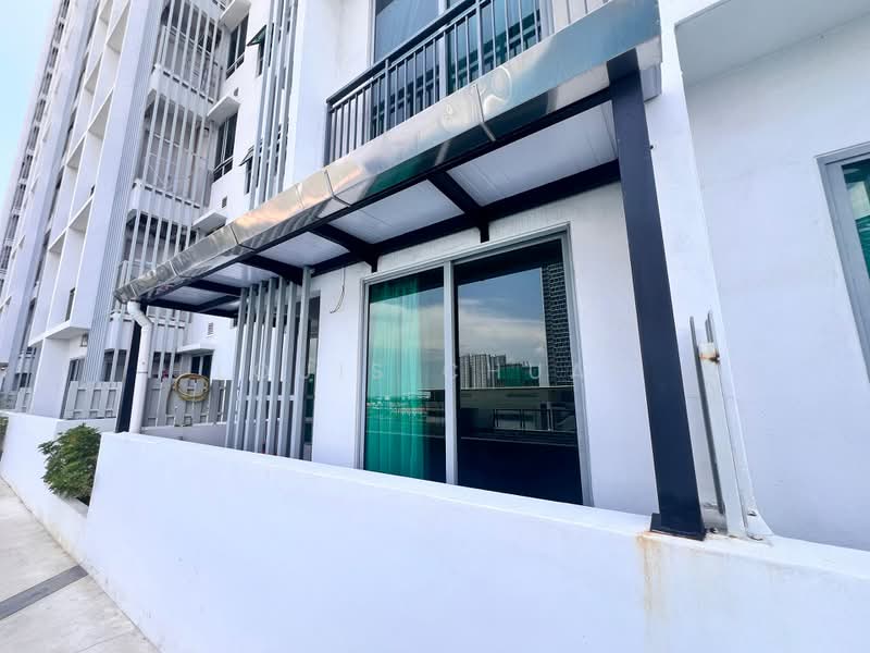 Service Residence for Rent at Sensasi @ Utropolis - Louis Chuah - PropertyGuru.com.my
