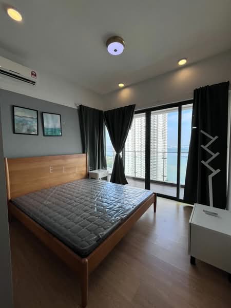 Kondominium untuk Disewa di Royal Strand @ Country Garden Danga Bay - Ellen Yeap - Bedroom - PropertyGuru.com.my