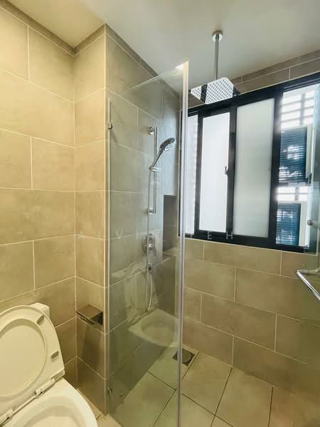 Service Residence for Sale at The Tropika - Alvin Teh - Bathroom - PropertyGuru.com.my