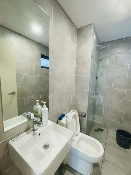 Service Residence for Sale at The Tropika - Alvin Teh - Bathroom - PropertyGuru.com.my