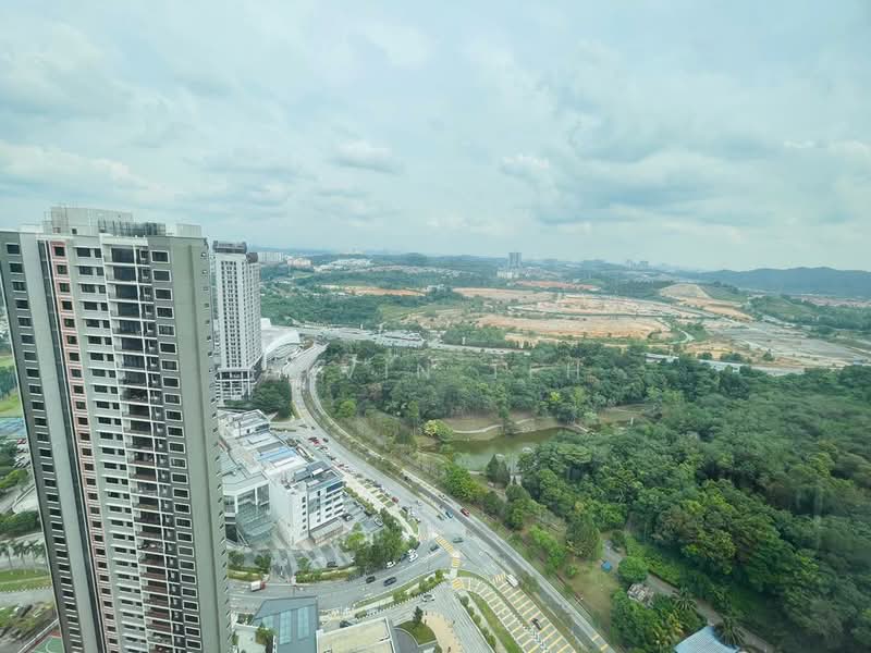 Service Residence for Sale at The Tropika - Alvin Teh - Exterior - PropertyGuru.com.my