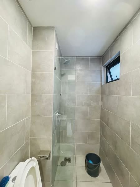 Service Residence for Sale at The Tropika - Alvin Teh - Bathroom - PropertyGuru.com.my