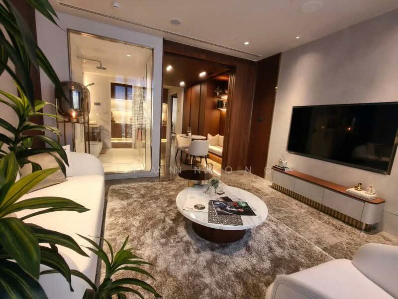 Servis Apartment untuk Dijual di CloutHaus Residences - Jyan Wong - PropertyGuru.com.my