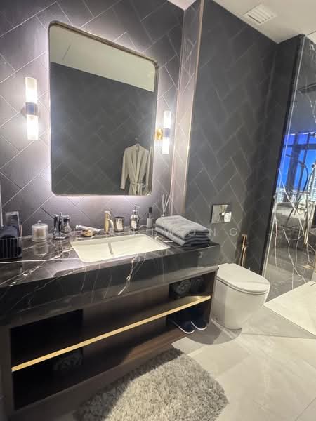 Servis Apartment untuk Dijual di CloutHaus Residences - Jyan Wong - PropertyGuru.com.my