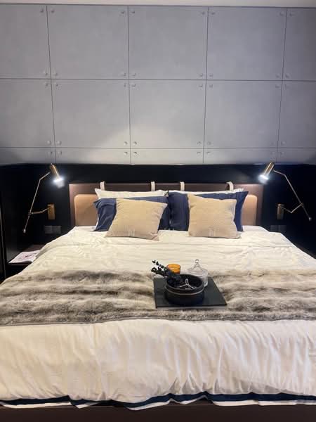 Servis Apartment untuk Dijual di CloutHaus Residences - Jyan Wong - PropertyGuru.com.my