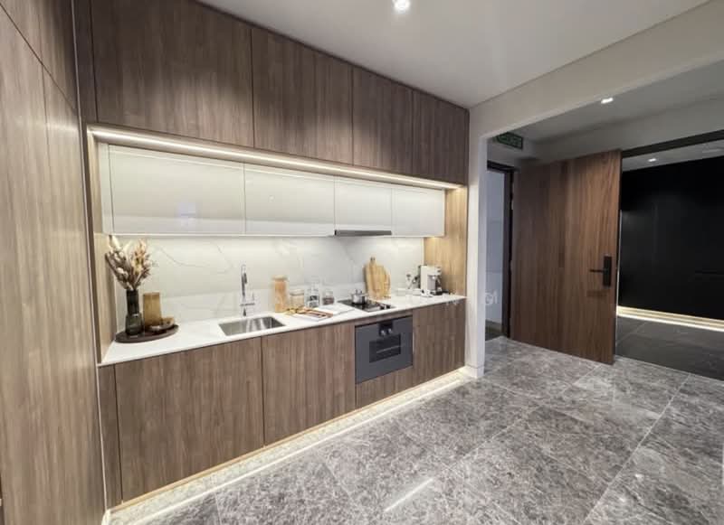 Servis Apartment untuk Dijual di CloutHaus Residences - Jyan Wong - PropertyGuru.com.my