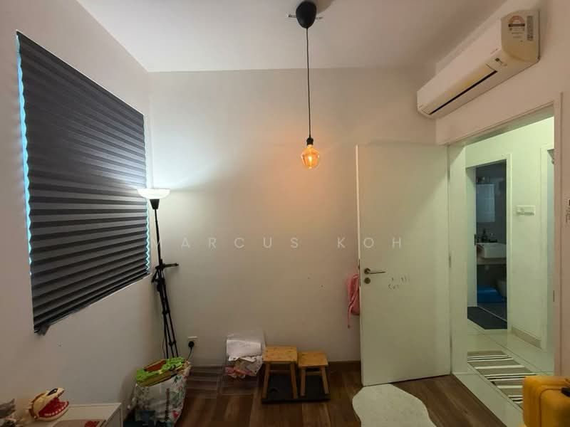 Servis Apartment untuk Disewa di Sentul Point - Marcus Koh - Interior - PropertyGuru.com.my