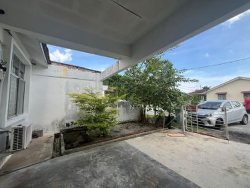 Rumah Teres 1 Tingkat untuk Disewa di Ujong Pasir (Melaka) - Woon . - PropertyGuru.com.my