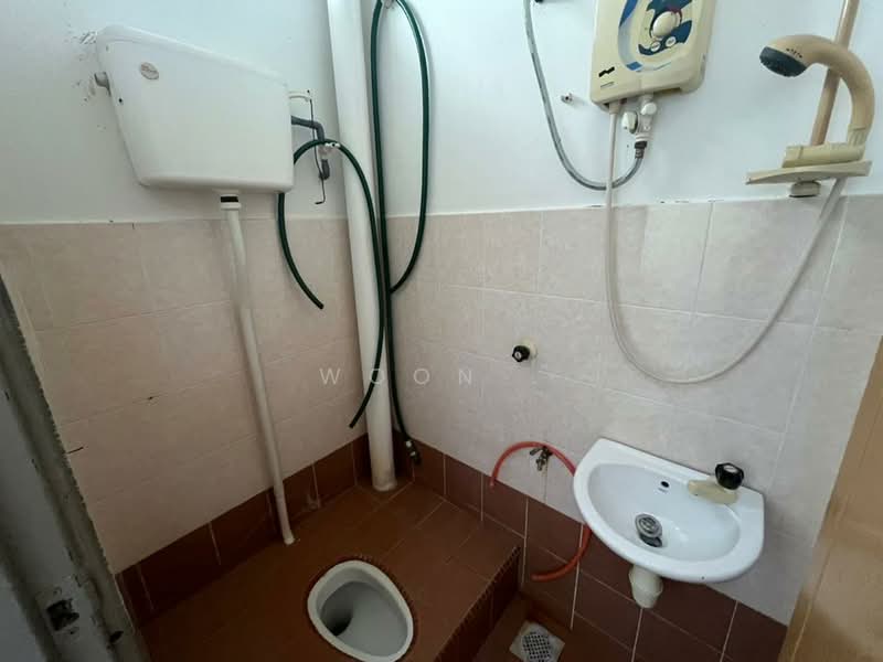 Rumah Teres 1 Tingkat untuk Disewa di Ujong Pasir (Melaka) - Woon . - PropertyGuru.com.my