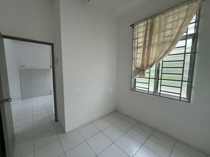 Rumah Teres 1 Tingkat untuk Disewa di Ujong Pasir (Melaka) - Woon . - PropertyGuru.com.my