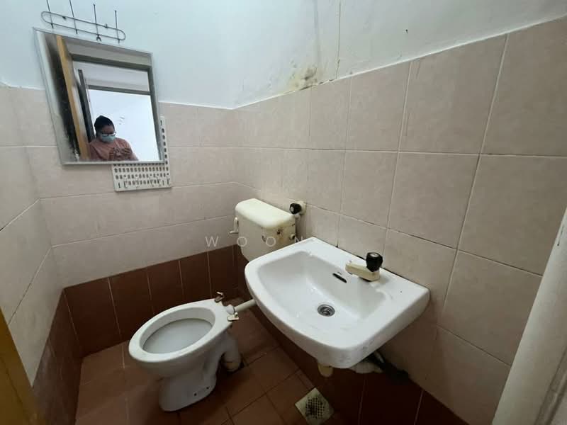 Rumah Teres 1 Tingkat untuk Disewa di Ujong Pasir (Melaka) - Woon . - PropertyGuru.com.my