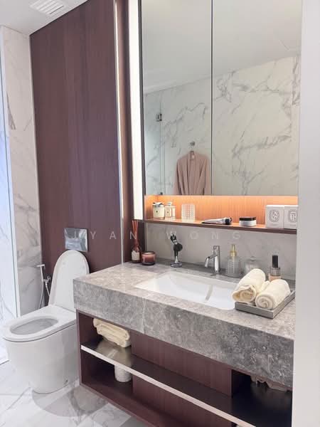 Servis Apartment untuk Dijual di CloutHaus Residences - Jyan Wong - PropertyGuru.com.my