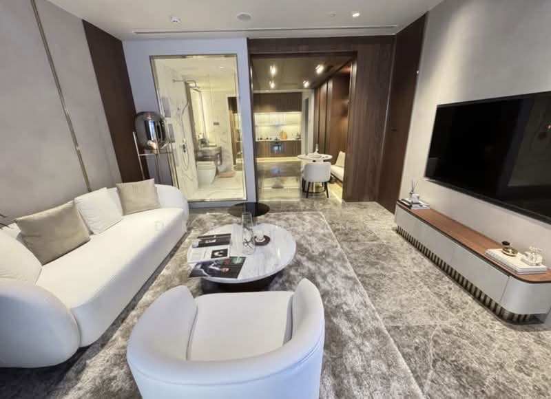 Servis Apartment untuk Dijual di CloutHaus Residences - Jyan Wong - PropertyGuru.com.my